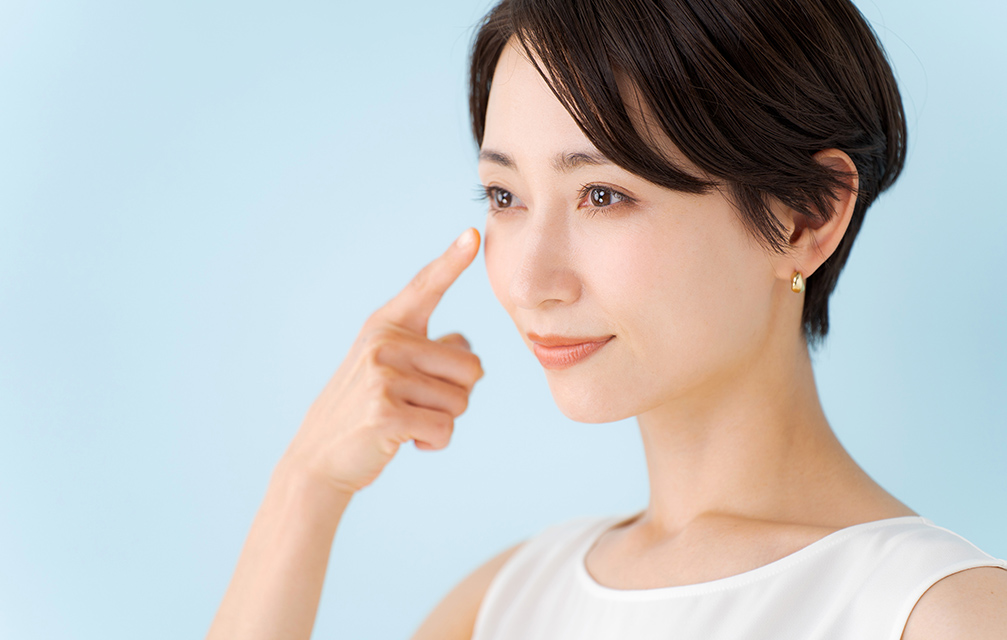 医療法人社団晃明会 つしま眼科医院